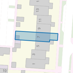 Perceel HHG00-N-7012