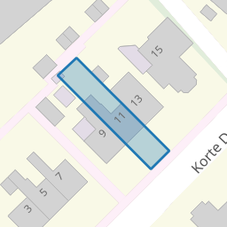 Perceel HHG00-N-7014