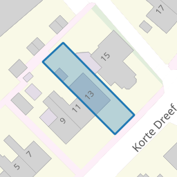 Perceel HHG00-N-7015