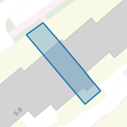 Perceel HHG00-N-7018