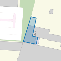 Perceel HHG00-N-7023