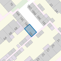 Perceel HHG00-N-7024