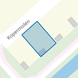 Perceel HHG00-N-7026