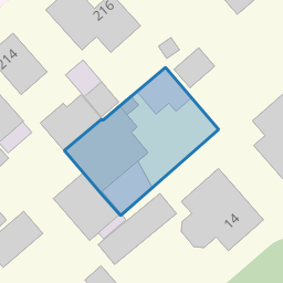 Perceel HHG00-N-7028