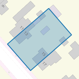 Perceel HHG00-N-7038