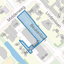 Perceel HHG00-N-7041