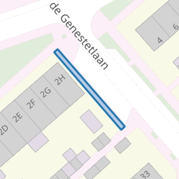 Perceel HHG00-N-7045