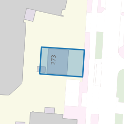 Perceel HHG00-N-7047