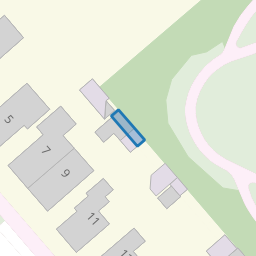 Perceel HHG00-N-7052