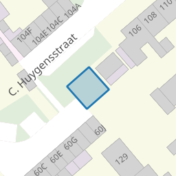 Perceel HHG00-N-7070