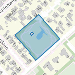 Perceel HHG00-N-7090