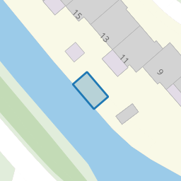 Perceel HHG00-N-7111