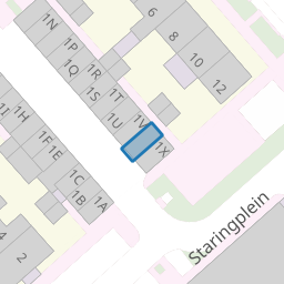 Perceel HHG00-N-7122