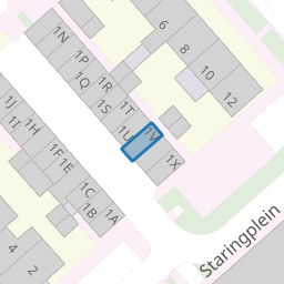 Perceel HHG00-N-7123