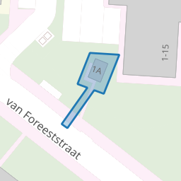 Perceel HHG00-N-7134