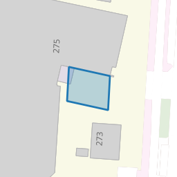 Perceel HHG00-N-7153