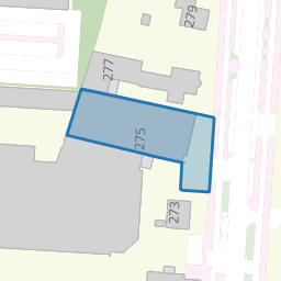 Perceel HHG00-N-7154