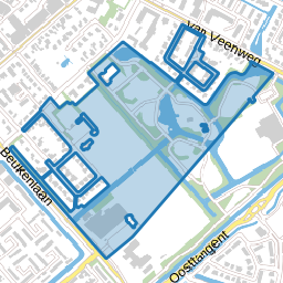 Perceel HHG00-N-7159