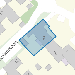 Perceel HHG00-N-7169