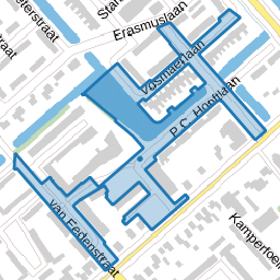 Perceel HHG00-N-7176