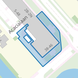 Perceel HHG00-N-7180