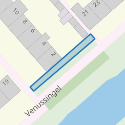 Perceel HHG00-N-7181