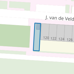 Perceel HHG00-N-7183