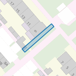 Perceel HHG00-N-7185