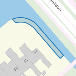 Perceel HHG00-N-7193