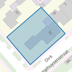 Perceel HHG00-N-7230