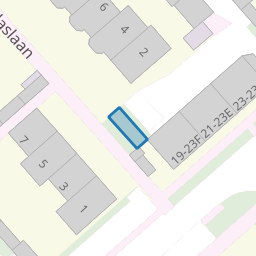 Perceel HHG00-N-7231