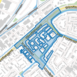 Perceel HHG00-N-7233