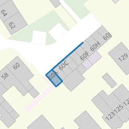 Perceel HHG00-N-7236