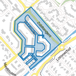 Perceel HHG00-N-7246