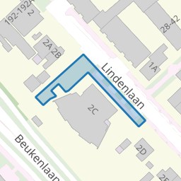 Perceel HHG00-N-7254