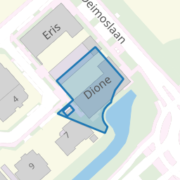 Perceel HHG00-N-7260