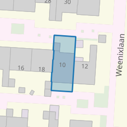 Perceel HHG00-N-7262