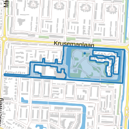 Perceel HHG00-N-7266