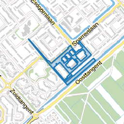 Perceel HHG00-N-7273