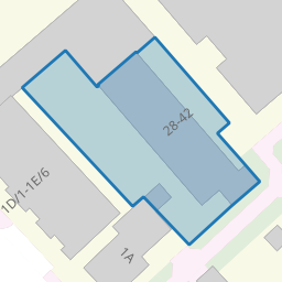 Perceel HHG00-N-7278