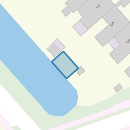 Perceel HHG00-N-7283