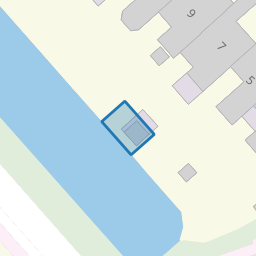 Perceel HHG00-N-7284