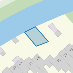 Perceel HHG00-N-7294