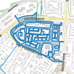 Perceel HHG00-N-7295