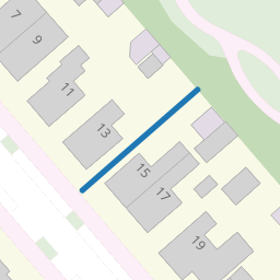 Perceel HHG00-N-7301