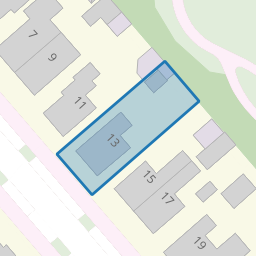 Perceel HHG00-N-7302