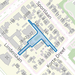 Perceel HHG00-N-7310