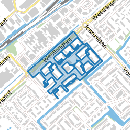 Perceel HHG00-N-7311