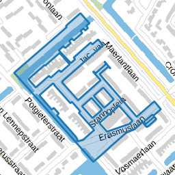 Perceel HHG00-N-7314