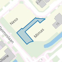 Perceel HHG00-N-7315